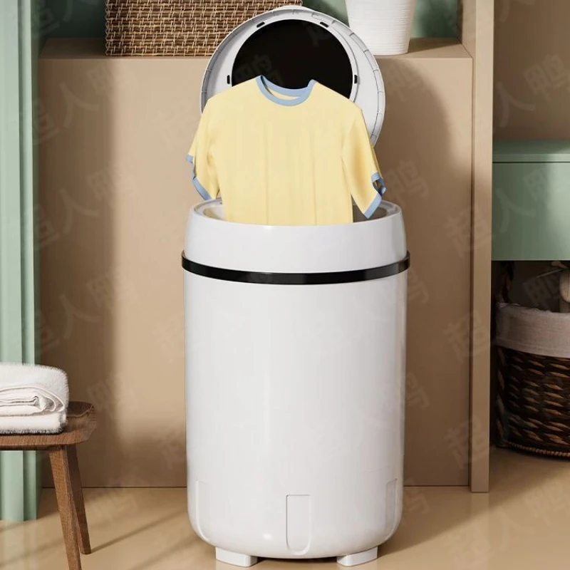 Shoe Brush - Automatische schoenwasmachine Huishoudelijke mini schoenborstelmachine Drie-in-één