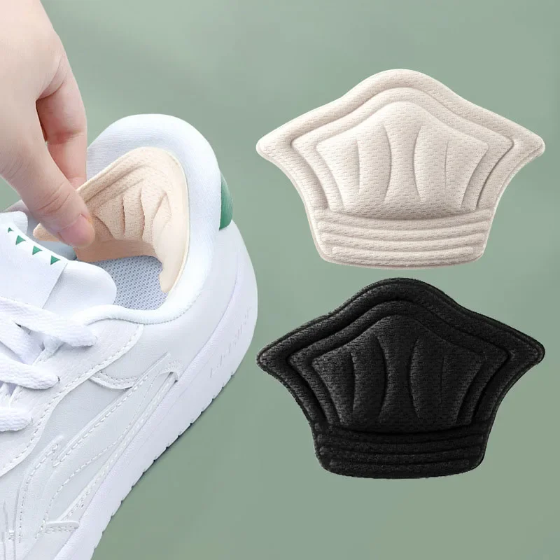 Sneaker Protector - Sneakers Zeer Sticker Inlegzolen Patch Hele