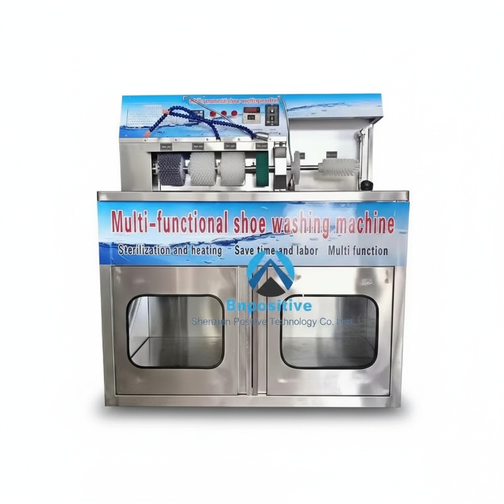Shoe Cleaner - Hete Aanbieding Industriële Sneakers Was- &