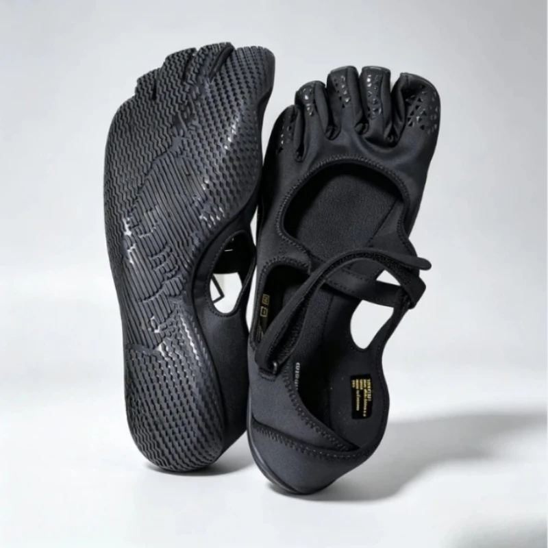 Sneaker Box - Originele Five Fingers damessneaker, geschikt voor