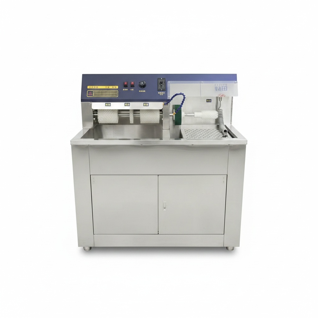 Commerciële schoenwasmachine,  - Shoe Cleaner recensie en prijs