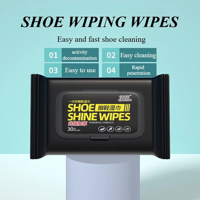 12-60 Stuks Wegwerp Schoenen S - Shoe Cleaner recensie en prijs