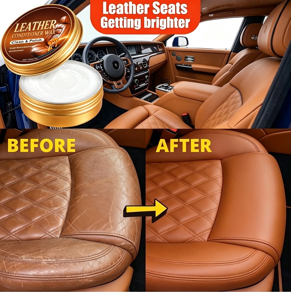 1/2/3PCS Multifunctionele lede - Leather Shoe Polish recensie en prijs