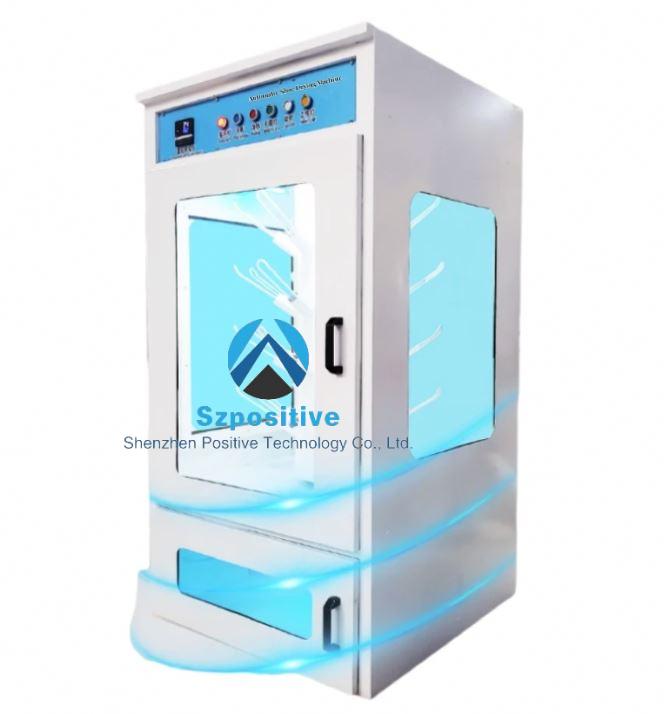 Hete Aanbieding Industriële Sn - Shoe Cleaner recensie en prijs