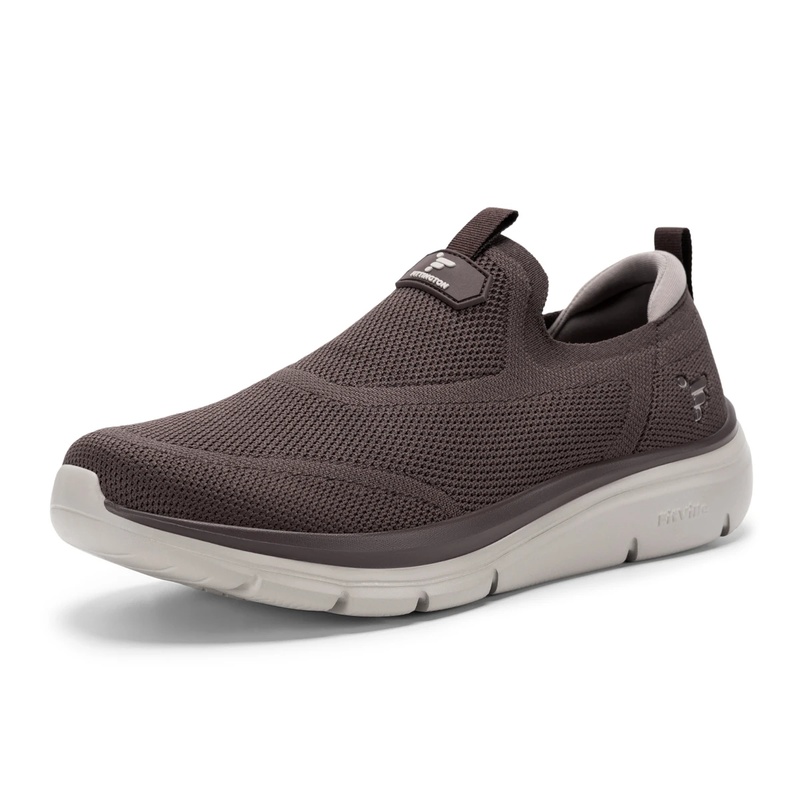 Fitington Herenschoenen met br - Sneaker Box recensie en prijs