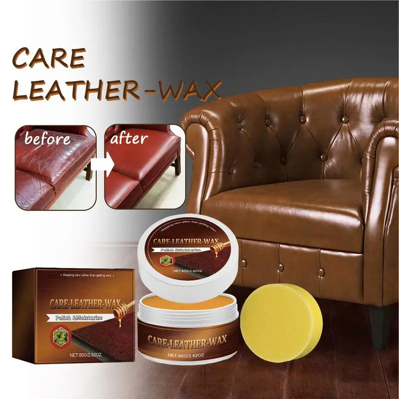 Leerreparatiecrème Leerreinige - Leather Shoe Polish recensie en prijs