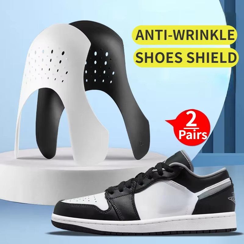 Anti-kreuk schoenbeschermer vo - Sneaker Protector recensie en prijs