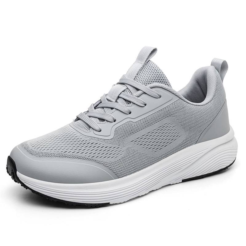 Heren sportschoenen met brede  - Sneaker Box recensie en prijs