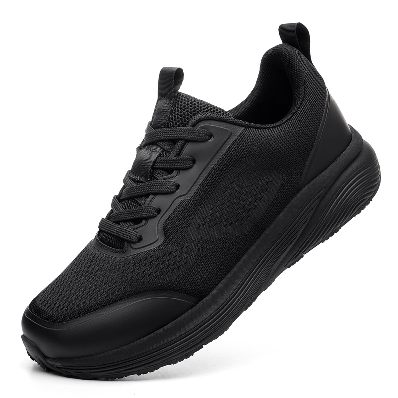 Heren sportschoenen met brede  - Sneaker Box recensie en prijs
