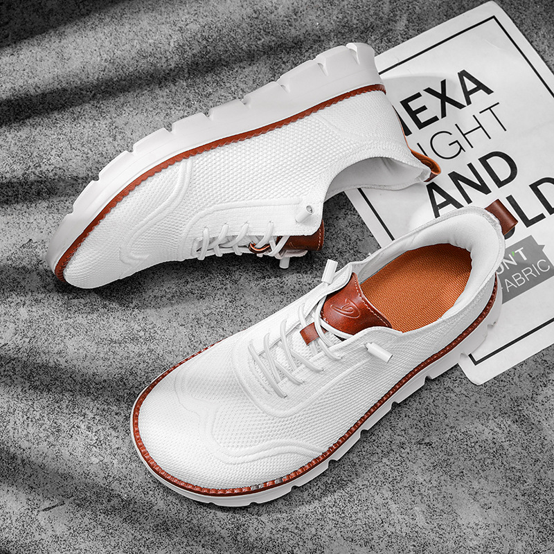 Stijlvolle Mannen Brede Box Sc - Sneaker Box recensie en prijs