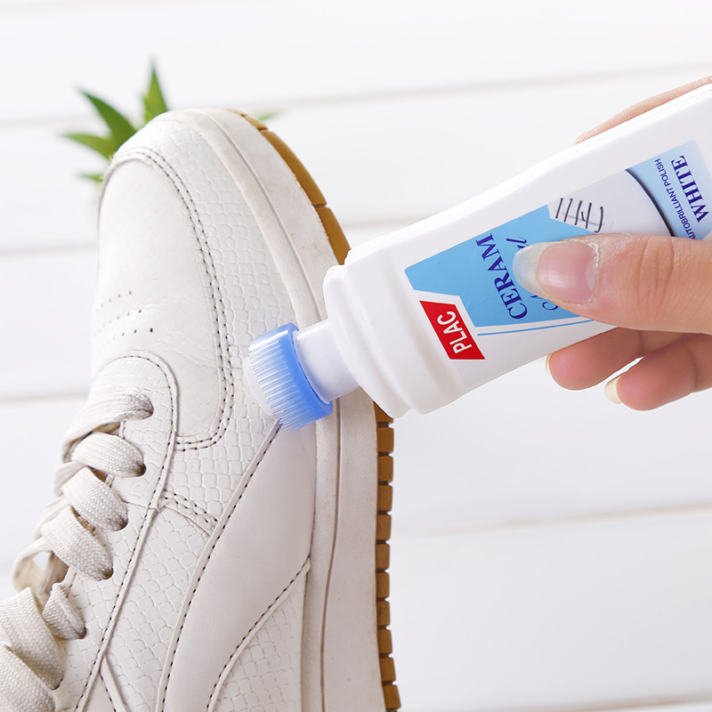 iawesome Witte Schoenen Cleane - Leather Shoe Polish recensie en prijs
