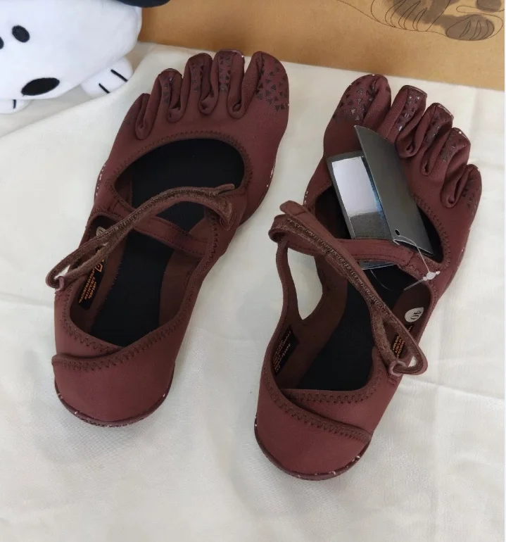 Originele Five Fingers damessn - Sneaker Box recensie en prijs